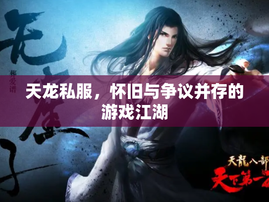 天龙私服，怀旧与争议并存的游戏江湖