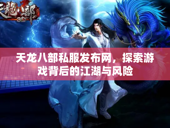 天龙八部私服发布网，探索游戏背后的江湖与风险