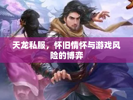 天龙私服，怀旧情怀与游戏风险的博弈
