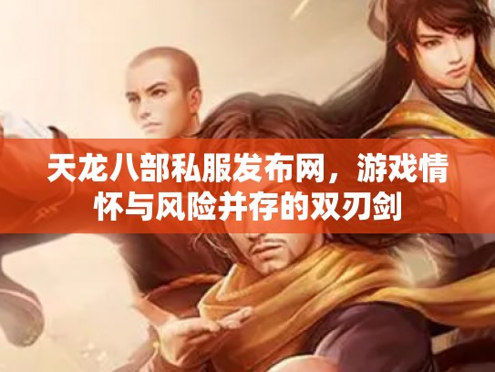 天龙八部私服发布网，游戏情怀与风险并存的双刃剑