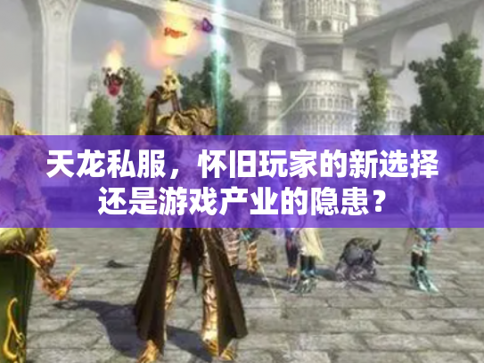 天龙私服，怀旧玩家的新选择还是游戏产业的隐患？
