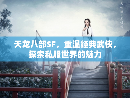 天龙八部SF，重温经典武侠，探索私服世界的魅力
