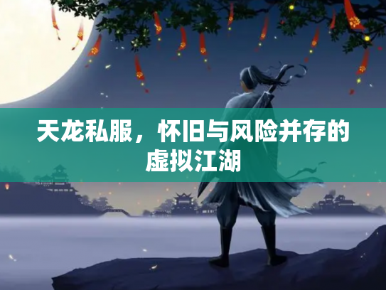 天龙私服，怀旧与风险并存的虚拟江湖