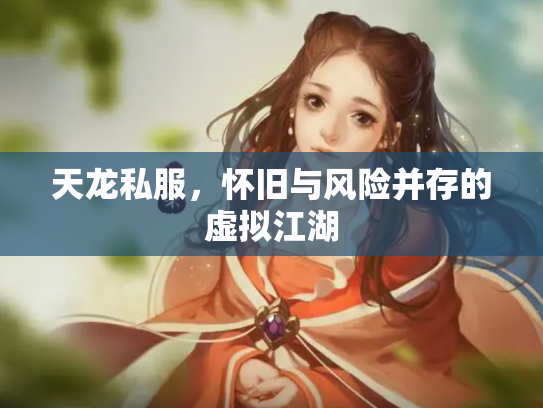 天龙私服，怀旧与风险并存的虚拟江湖