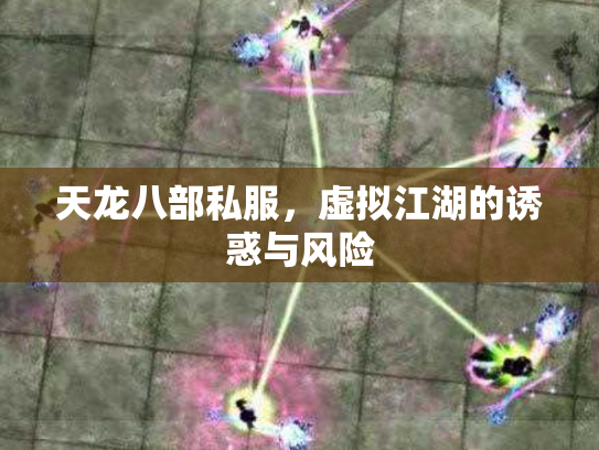 天龙八部私服，虚拟江湖的诱惑与风险