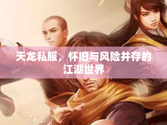 天龙私服，怀旧与风险并存的江湖世界