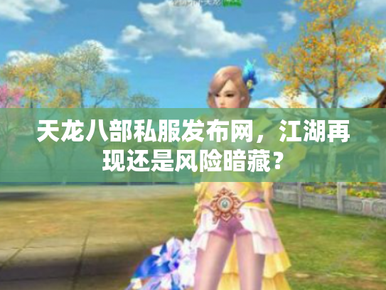 天龙八部私服发布网，江湖再现还是风险暗藏？