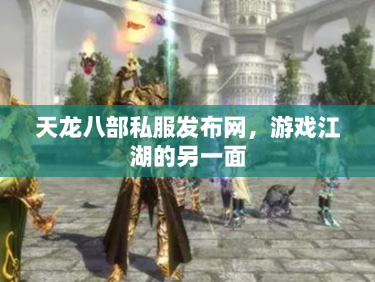 天龙八部私服发布网，游戏江湖的另一面