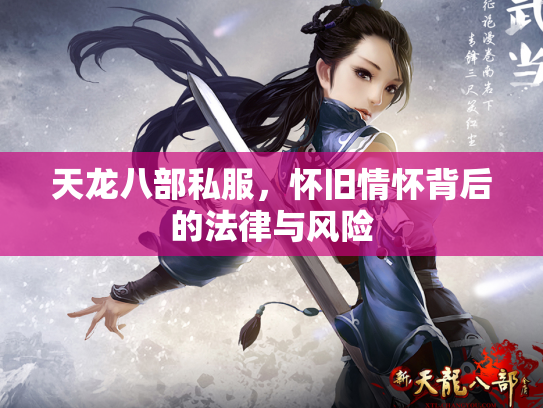 天龙八部私服，怀旧情怀背后的法律与风险