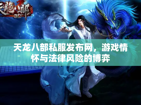 天龙八部私服发布网，游戏情怀与法律风险的博弈