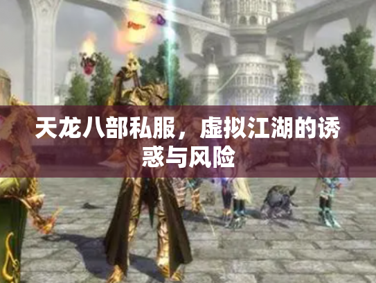 天龙八部私服，虚拟江湖的诱惑与风险