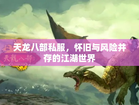 天龙八部私服，怀旧与风险并存的江湖世界