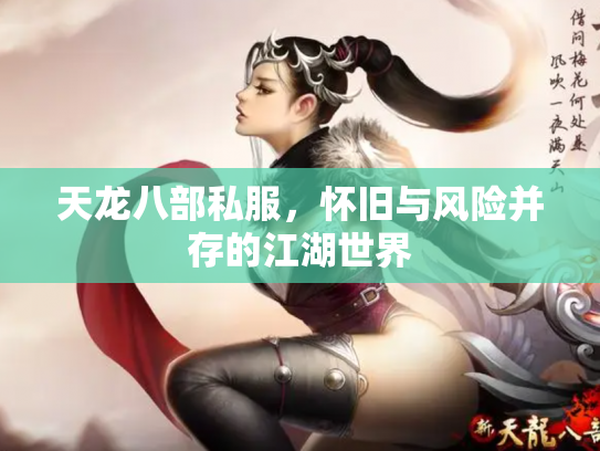 天龙八部私服，怀旧与风险并存的江湖世界