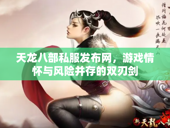 天龙八部私服发布网，游戏情怀与风险并存的双刃剑