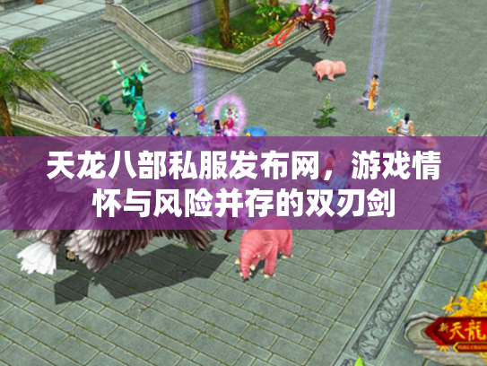 天龙八部私服发布网，游戏情怀与风险并存的双刃剑
