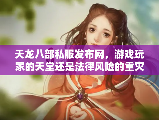 天龙八部私服发布网，游戏玩家的天堂还是法律风险的重灾区？