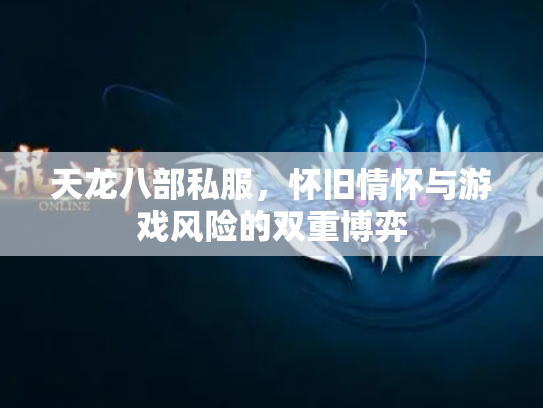 天龙八部私服，怀旧情怀与游戏风险的双重博弈