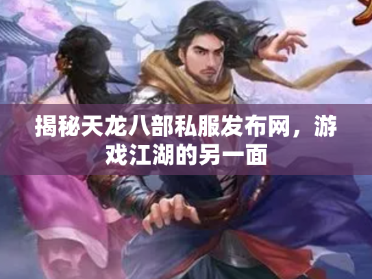 揭秘天龙八部私服发布网，游戏江湖的另一面