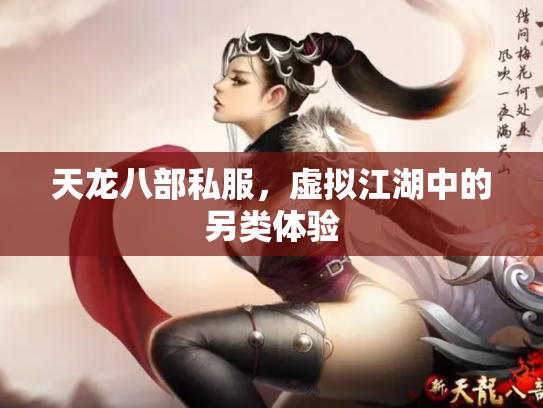 天龙八部私服，虚拟江湖中的另类体验