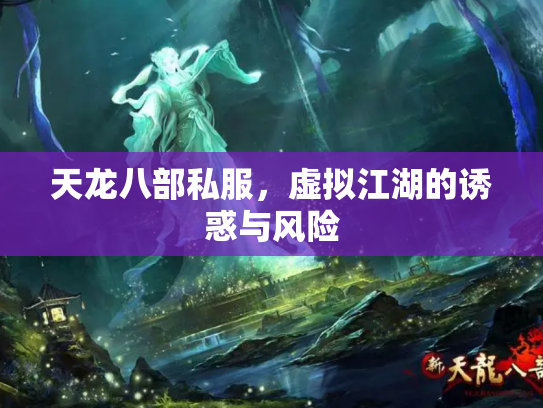 天龙八部私服，虚拟江湖的诱惑与风险