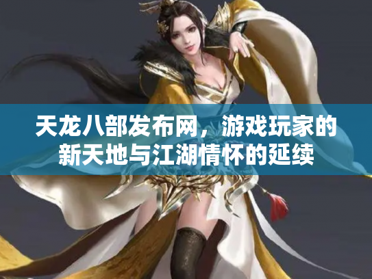 天龙八部发布网，游戏玩家的新天地与江湖情怀的延续