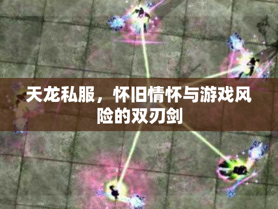 天龙私服，怀旧情怀与游戏风险的双刃剑
