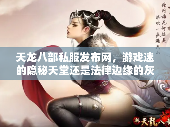 天龙八部私服发布网，游戏迷的隐秘天堂还是法律边缘的灰色地带？