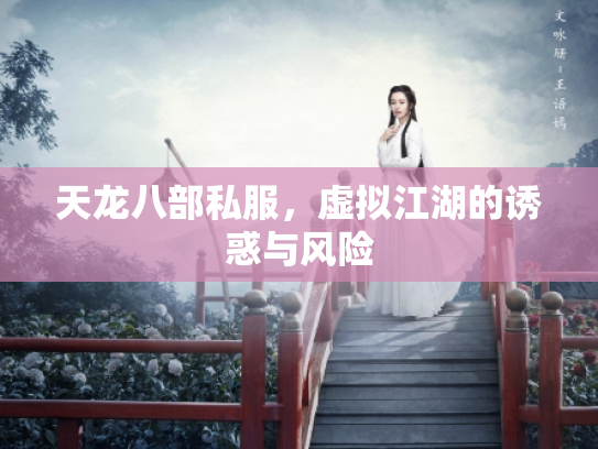 天龙八部私服，虚拟江湖的诱惑与风险