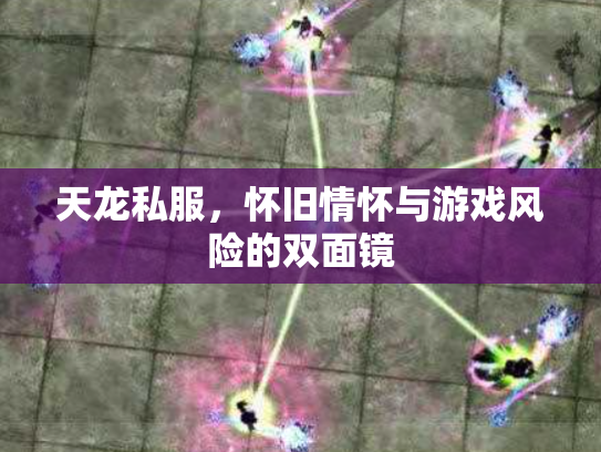 天龙私服，怀旧情怀与游戏风险的双面镜