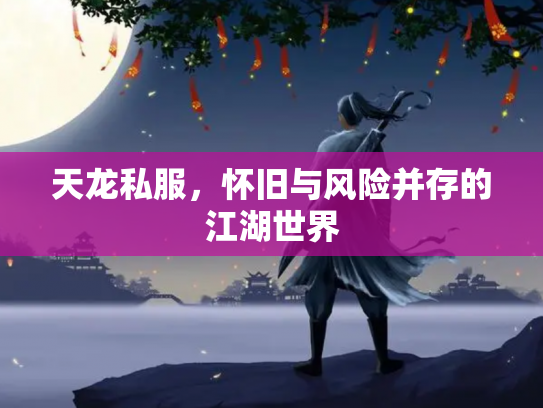 天龙私服，怀旧与风险并存的江湖世界