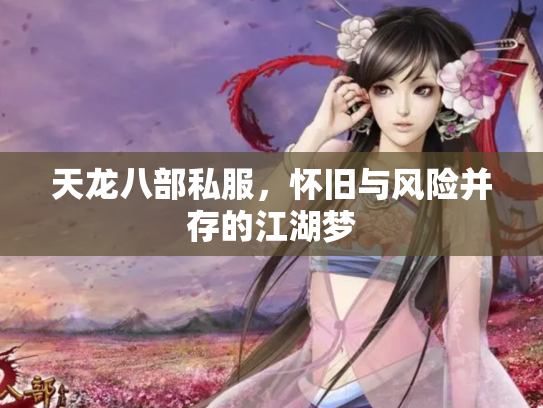 天龙八部私服，怀旧与风险并存的江湖梦