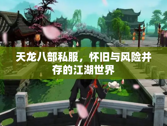 天龙八部私服，怀旧与风险并存的江湖世界