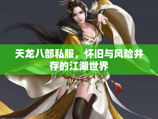天龙八部私服，怀旧与风险并存的江湖世界