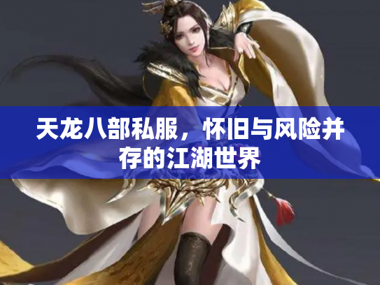 天龙八部私服，怀旧与风险并存的江湖世界