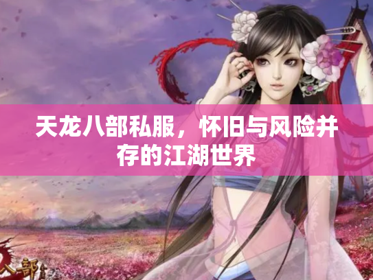 天龙八部私服，怀旧与风险并存的江湖世界