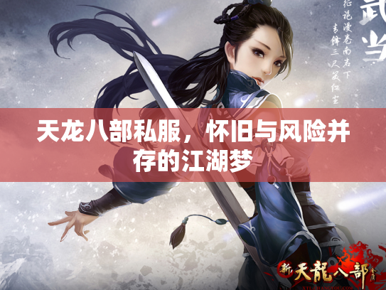 天龙八部私服，怀旧与风险并存的江湖梦