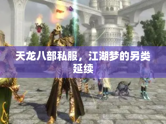 天龙八部私服，江湖梦的另类延续