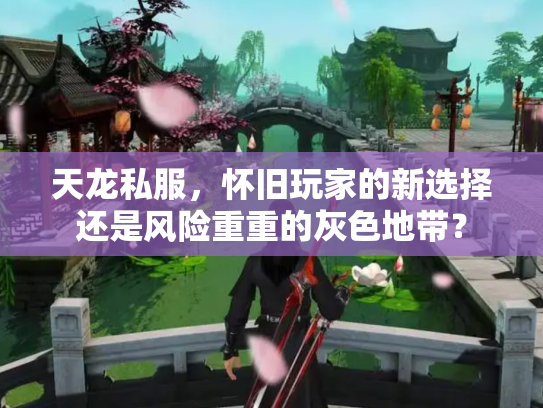 天龙私服，怀旧玩家的新选择还是风险重重的灰色地带？