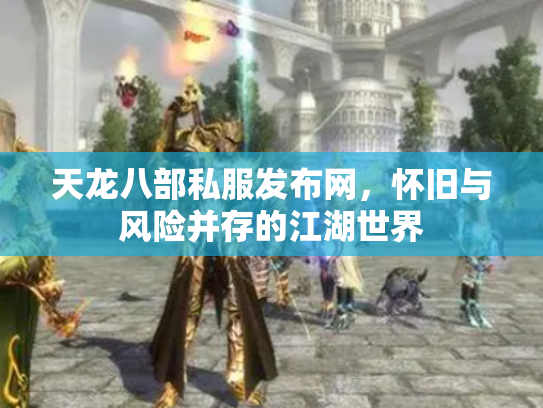 天龙八部私服发布网，怀旧与风险并存的江湖世界