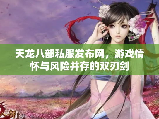 天龙八部私服发布网，游戏情怀与风险并存的双刃剑
