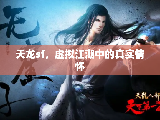 天龙sf，虚拟江湖中的真实情怀