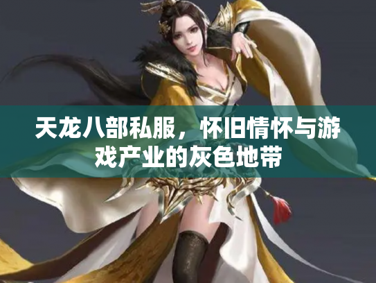 天龙八部私服，怀旧情怀与游戏产业的灰色地带