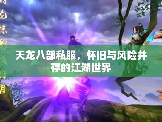 天龙八部私服，怀旧与风险并存的江湖世界