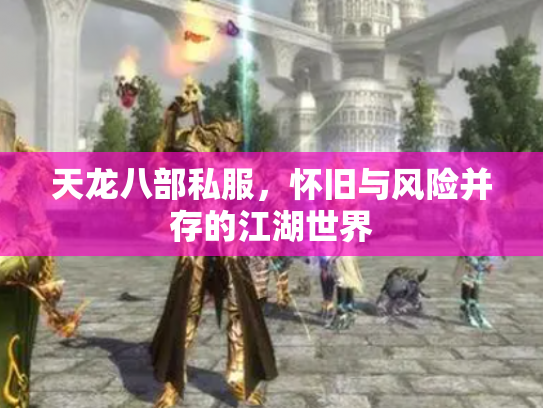 天龙八部私服，怀旧与风险并存的江湖世界