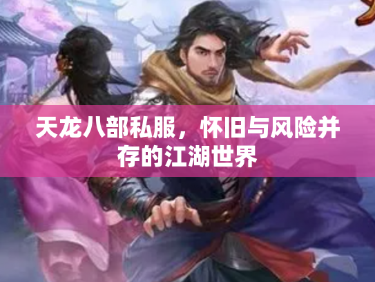 天龙八部私服，怀旧与风险并存的江湖世界