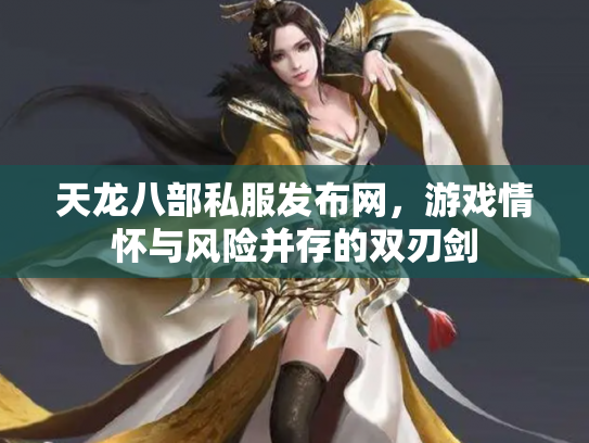 天龙八部私服发布网，游戏情怀与风险并存的双刃剑