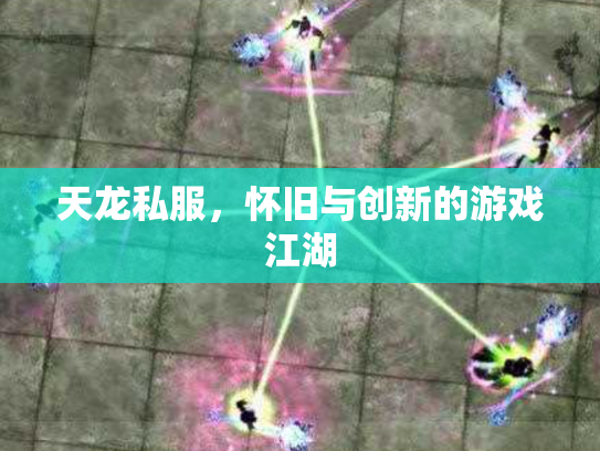 天龙私服，怀旧与创新的游戏江湖