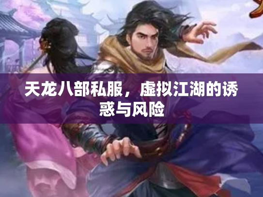 天龙八部私服，虚拟江湖的诱惑与风险