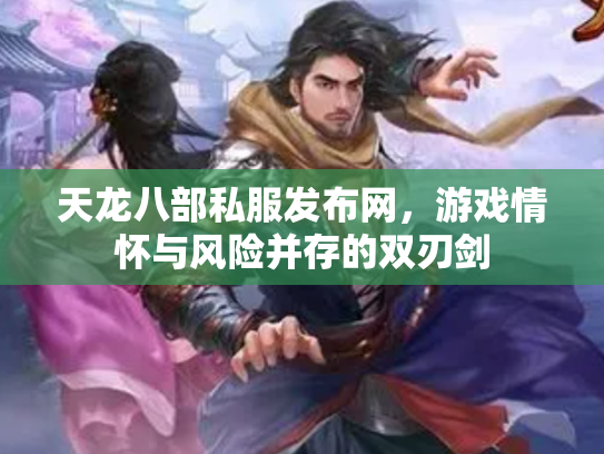 天龙八部私服发布网，游戏情怀与风险并存的双刃剑
