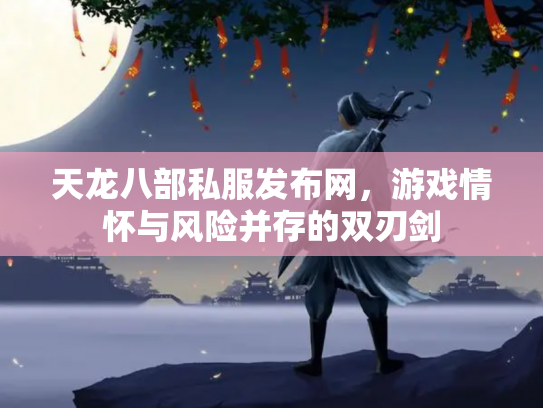 天龙八部私服发布网，游戏情怀与风险并存的双刃剑